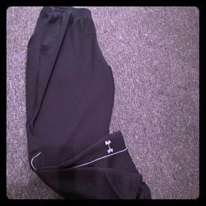 Under Armor Sweatpants